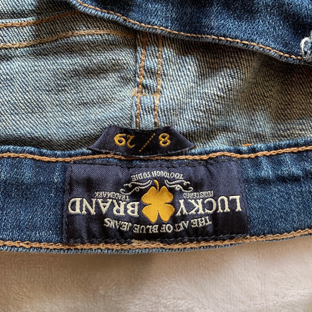 Jeans - Picture 2 of 2